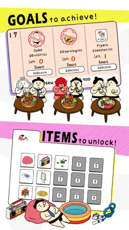 Game screenshot Squishy Business apk
