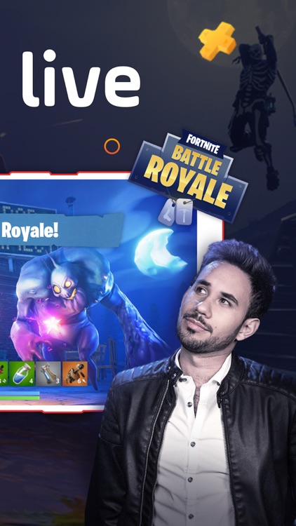 Nonolive - Live streaming