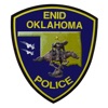 Enid PD