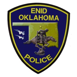 Enid PD