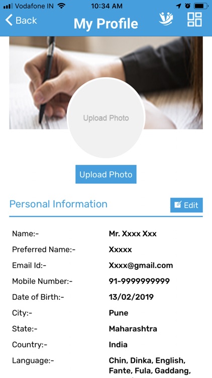 Ready To Employ screenshot-9