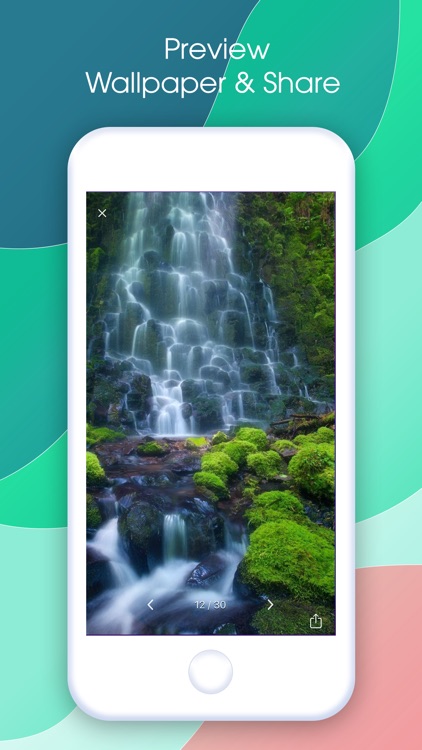 ZEGE™ Ringtones & Wallpaper screenshot-4