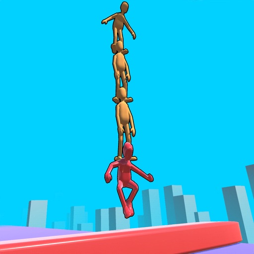 Trap Jumper 3D