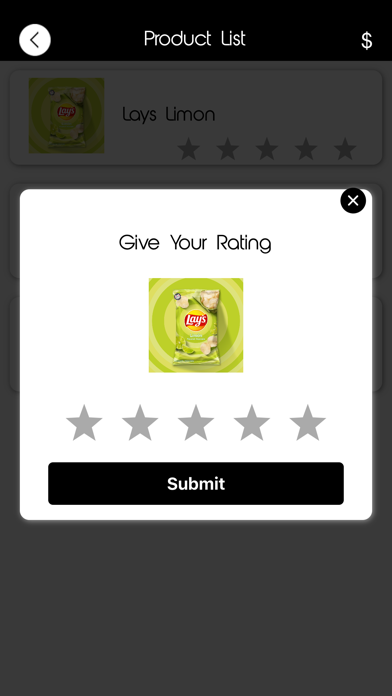 Vending Mychine Screenshot
