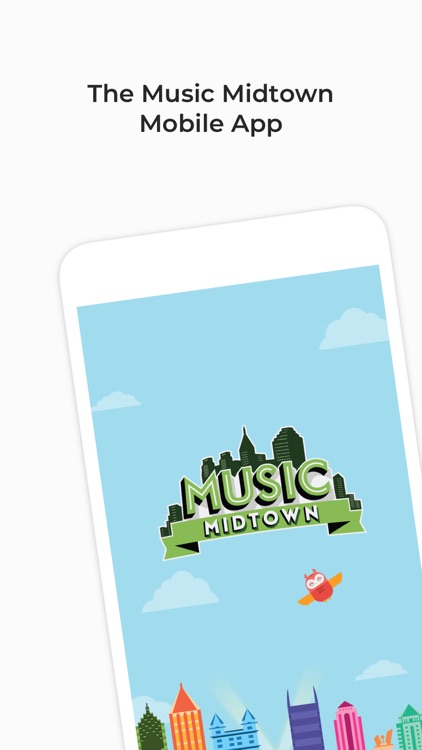 Music Midtown
