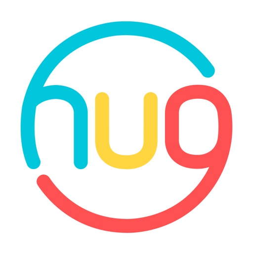 HUG Smartwatch