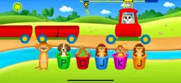 Game screenshot Zabawy dla Dzieci - Zagadki apk