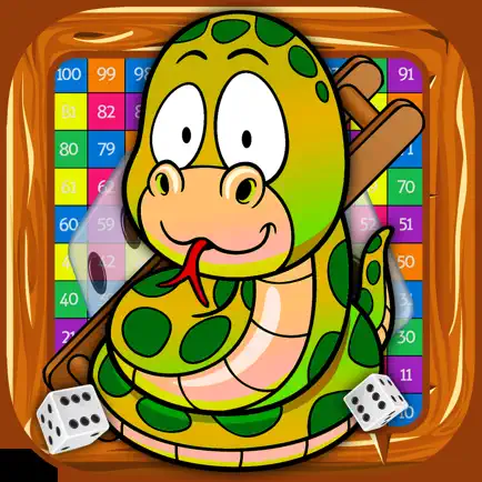 Snakes and Ladders Board Games Cheats