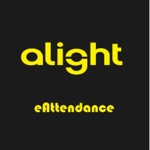 Download Alight's eAttendance app