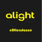 Alight's eAttendance App Positive Reviews