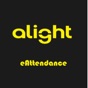 Alight's eAttendance app download