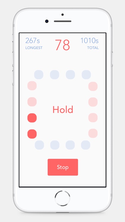Worry Breath screenshot-3