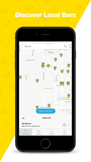 PubHop Official(圖3)-速報App