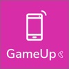 GameUp icon