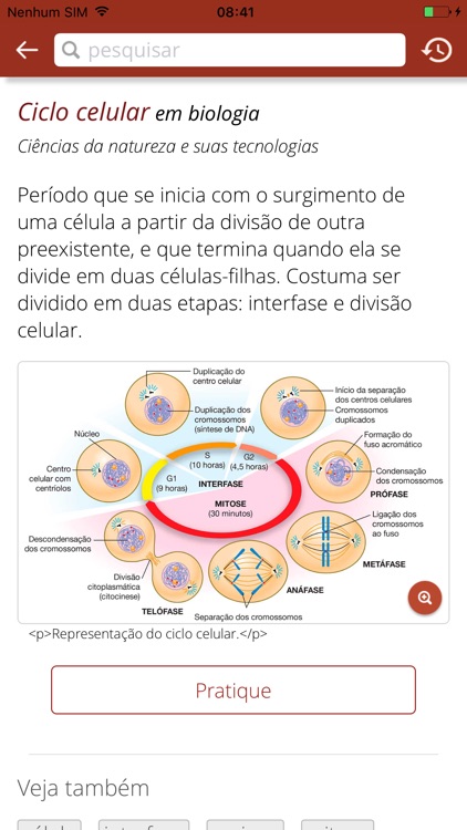 Vereda App screenshot-3