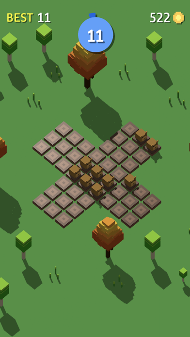 Perfect Fit - Block Puzzle screenshot 4