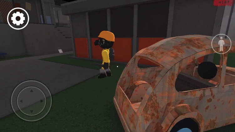 Torcher chapter 11 screenshot-9