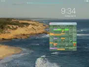 widgetcal-calendar widget ipad resimleri 2