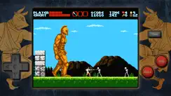 The Curse of Issyos iPhone image 3