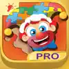 PUZZINGO Kids Puzzles (Pro) App Feedback