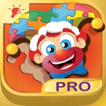 Download PUZZINGO Kids Puzzles (Pro) app