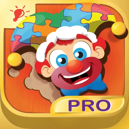 PUZZINGO Kids Puzzles (Pro) Cheats