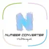 Multilingual Number Converter problems & troubleshooting and solutions