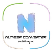 Multilingual Number Converter