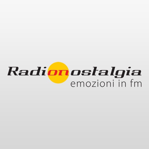 Radio Nostalgia Liguria icon