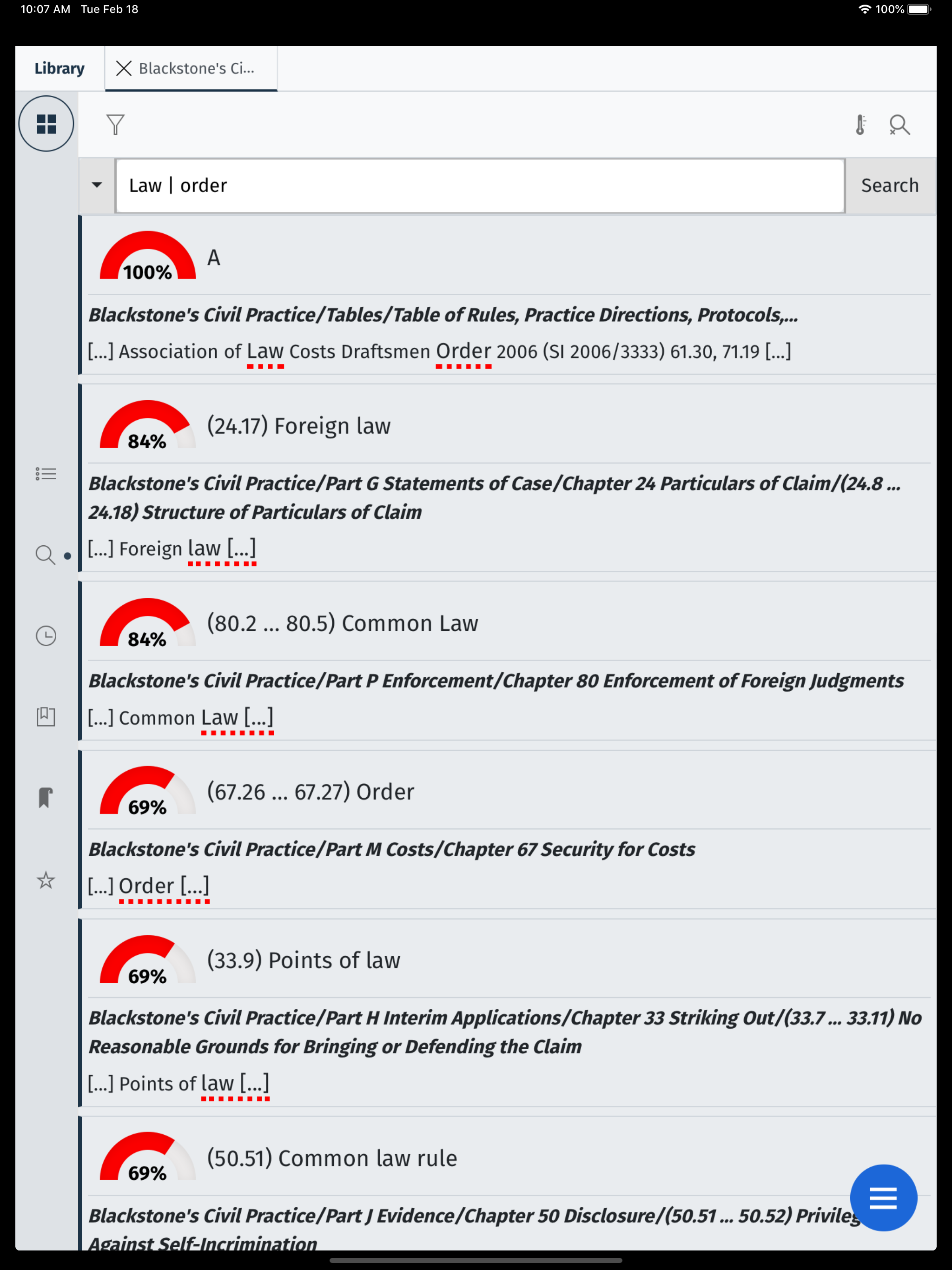OUP - LawReader