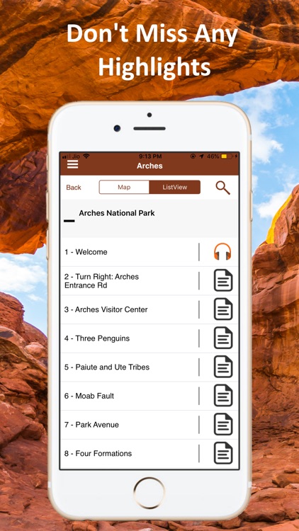 Arches National Park Utah Tour