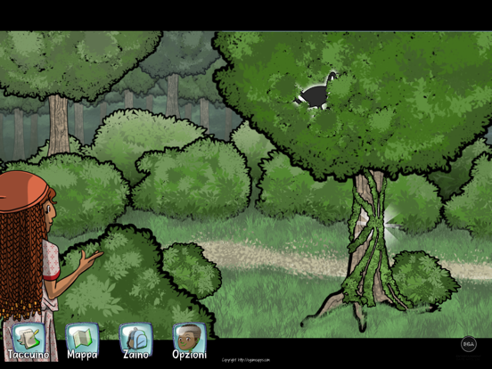 Screenshot #6 pour Time Tales gli Etruschi