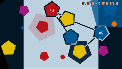 Screenshot #2 pour Conexus Game