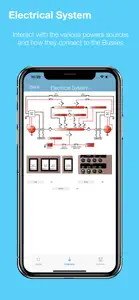 Piper PA-44 Training screenshot #2 for iPhone