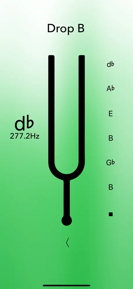 Classical Guitar Tuner Pro