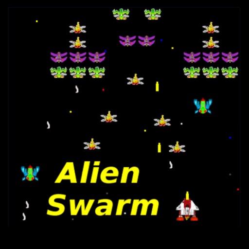 Alien Swarm Pro icon