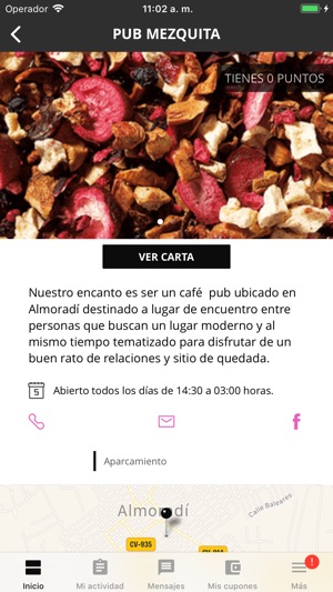 PUB MEZQUITA ALMORADI(圖3)-速報App