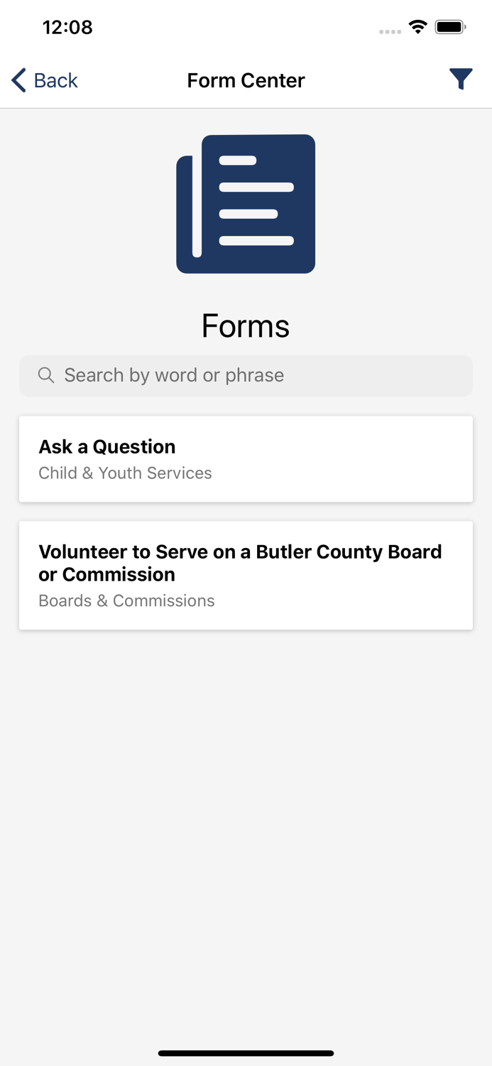 Butler County PA Mobile