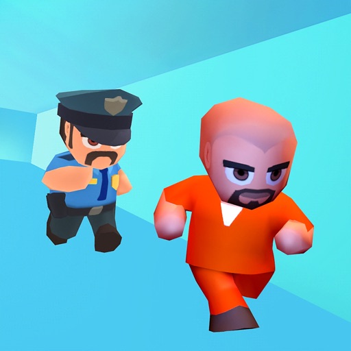 Jail Escape 3D icon