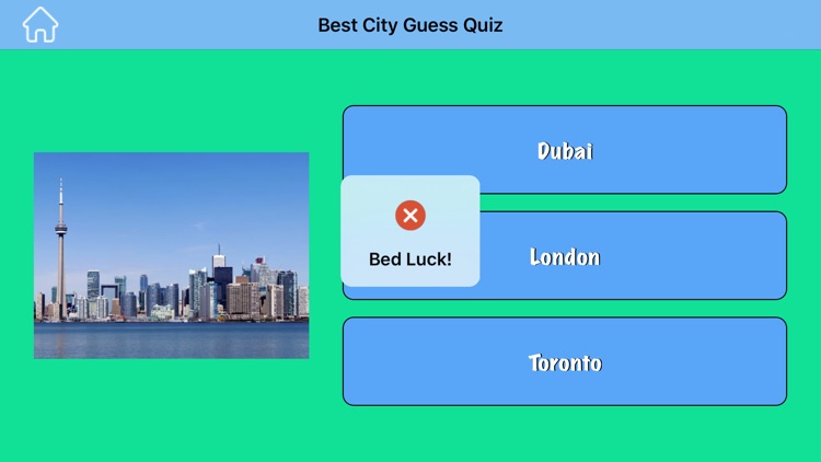Best City Guess Quiz screenshot-3