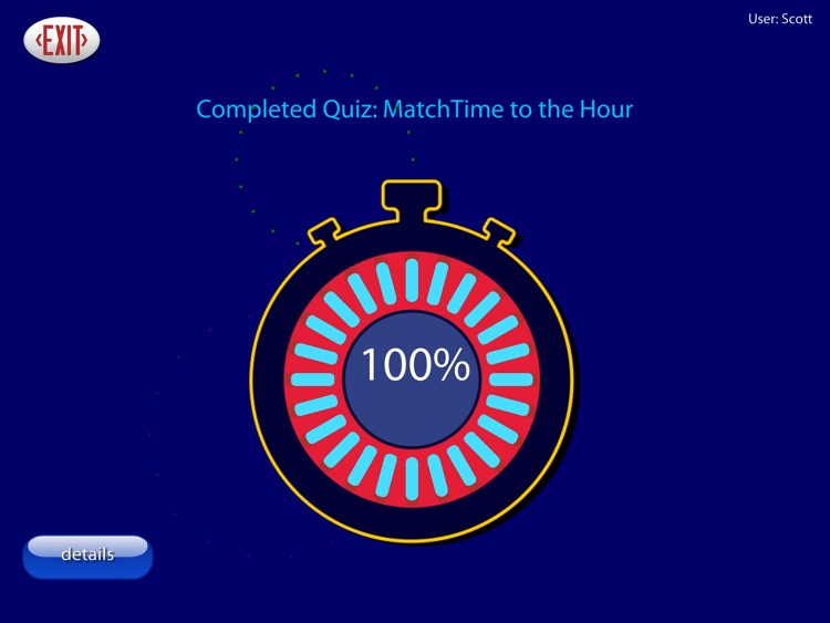 MatchTime Lite screenshot-4