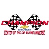 Champion Chevrolet Avon