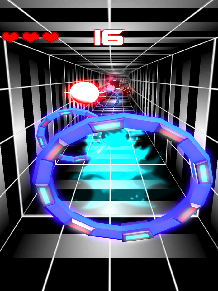 Circle Ball 3D
