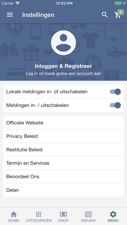 Draakjes en boefjes screenshot-5