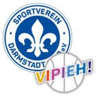 Top 39 Sports Apps Like SV Darmstadt 98 VIP-App - Best Alternatives