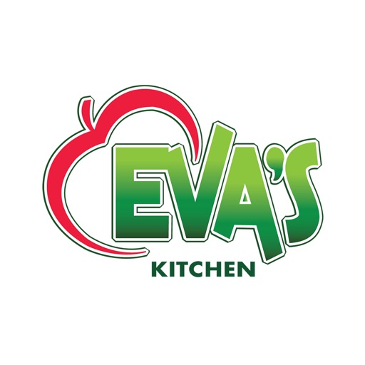 Eva's Kitchen iOS App