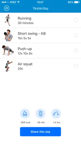 Game screenshot YMCA Central Massachusetts apk