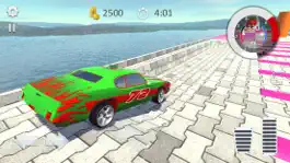 Game screenshot Car Crash Long Jump Accident hack