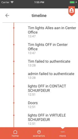 Smart Control screenshot 5