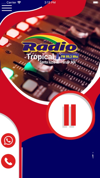 Radio Tropical FM 89.3